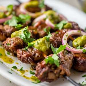 Seekh Kabob