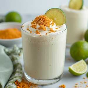 Key Lime Pie