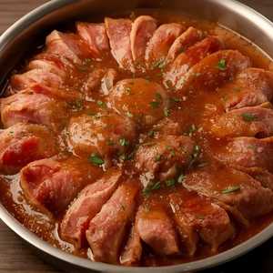 Italian Beef Tray