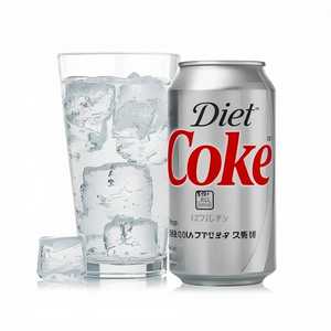 Diet Coke Can