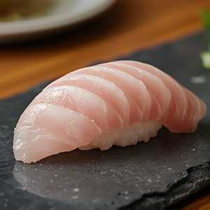hamachi nigiri