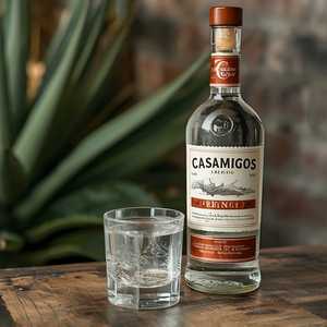 Casamigos Blanco