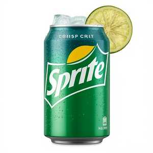 Sprite Can