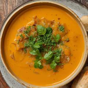 Soup of the Day