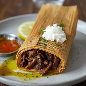 Tamal