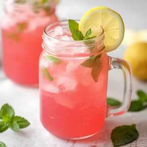 Pink Lemonade
