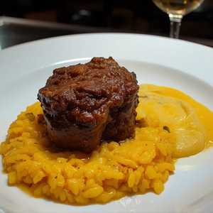 Spalla di Vitello
