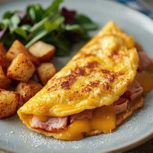 Denver Omelet