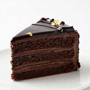 Society Party Cake