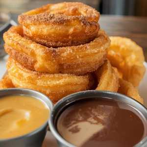 Churros