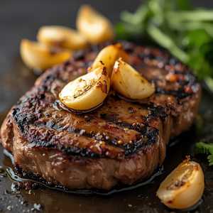 Bone-In Filet