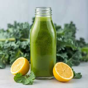 Kale Tonic