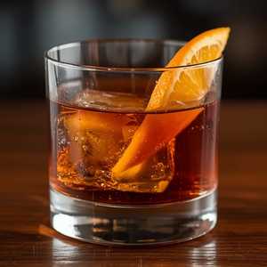 Cold-Fashioned