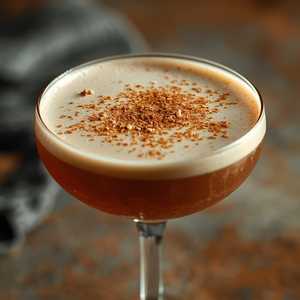 brandy alexander