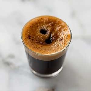 Cuban Coffee