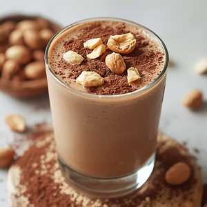 PEANUT BUTTER BANANA