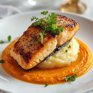 Scottish Salmon