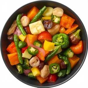 Vegetable Medley