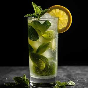 Imperial Mojito