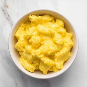 Scrambled Eggs