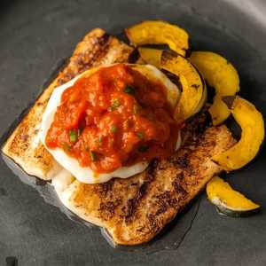 OAK ROASTED MAHI