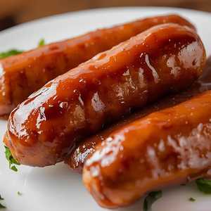 Pork Maple