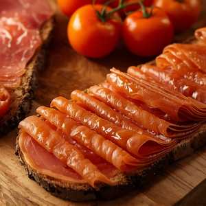 Jamón Ibérico de Bellota