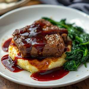 Short Rib