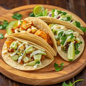 4 Amigos Tacos