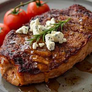 Rutherford Ribeye