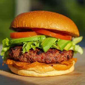 Cali Burger