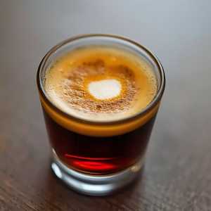 Espresso Macchiato