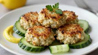 Crab Cakes