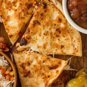 Quesadilla