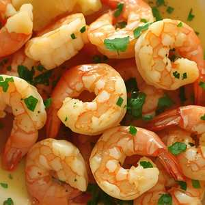 Camarones Mexicanos