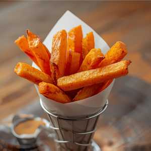 Sweet Potato Fries