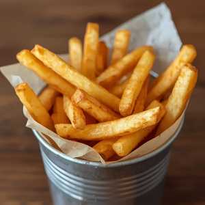 Pommes Frites