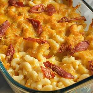 Macaroni & Cheese