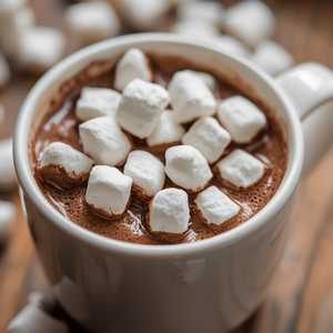 Hot Chocolate