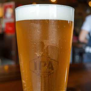 Heavy Seas Loose Cannon IPA