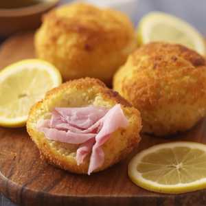 Croquetas De La Abuela
