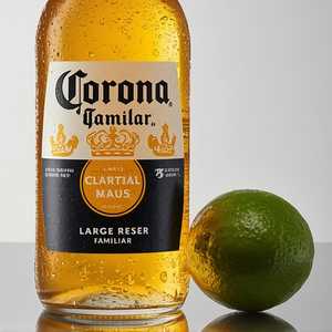 Corona Familiar
