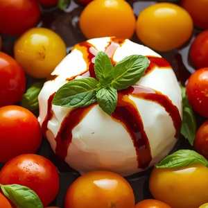 Burrata