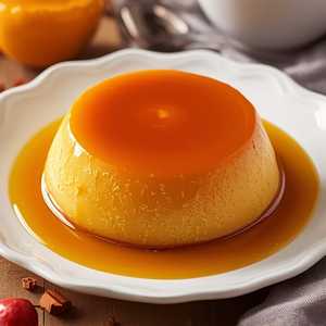 Whole Flan