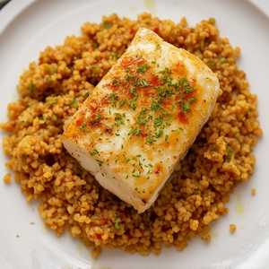 Halibut