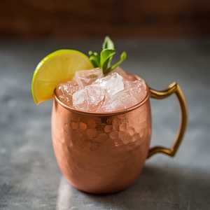 Guava Mule