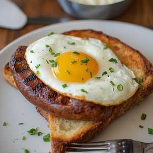 Linguica & Egg