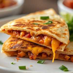 Marylou Quesadilla