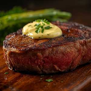 14 oz. New York Strip
