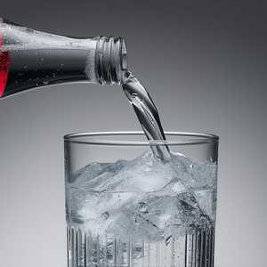 SPARKLING WATER